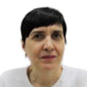 Субботина Людмила Алексеевна