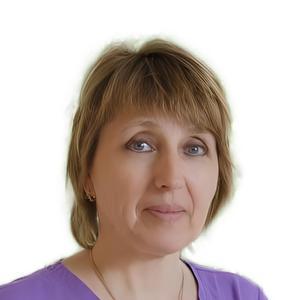Ведерникова Светлана Александровна