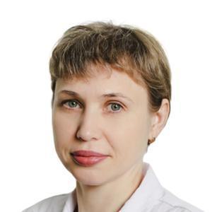 Касимова Ольга Алексеевна