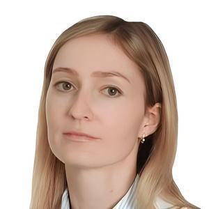 Цанаева Анна Владимировна