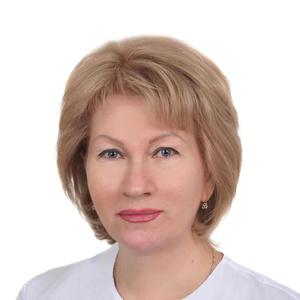Калужская Светлана Макаровна