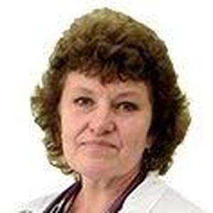 Куваева Елена Михайловна