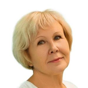 Додик Галина Владимировна