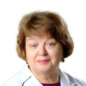 Арсеньева Нина Григорьевна