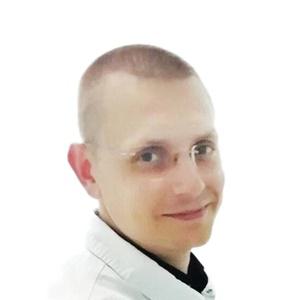 Маняхин Александр Юрьевич