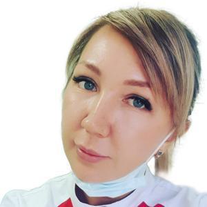 Федорова (Рощина) Анна Николаевна