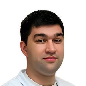 Мешков Евгений Сергеевич