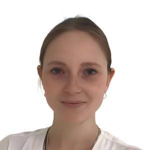 Канаева Татьяна Викторовна