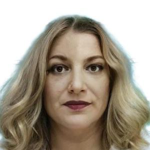 Адамян Светлана Нориковна