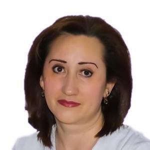 Тимофеева Светлана Михайловна