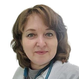 Азизова Гульназ Хайдаровна
