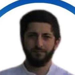 Нальгиев Арби Микаилович