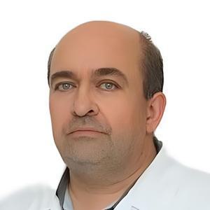 Абоносимов Сергей Викторович