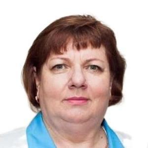 Селиванова Наталья Александровна