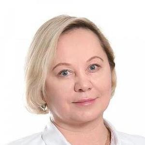 Кузнецова Елена Анатольевна