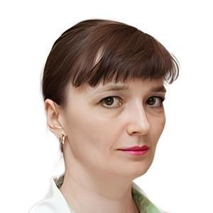 Незговорова Оксана Ивановна