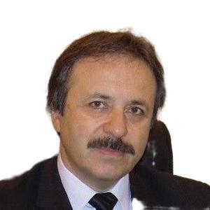Кудзаев Казбек Урусханович
