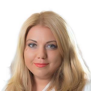 Назарова Ксения Александровна