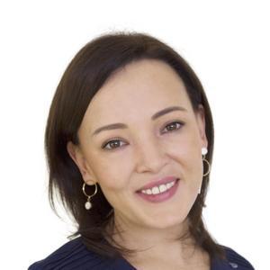 Петраченкова Мария Юрьевна