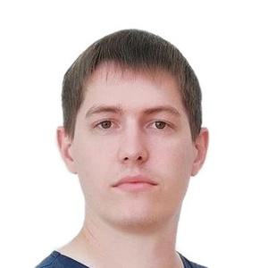 Горбовский Владимир Олегович
