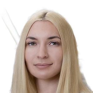 Квиринг Анастасия Валерьевна
