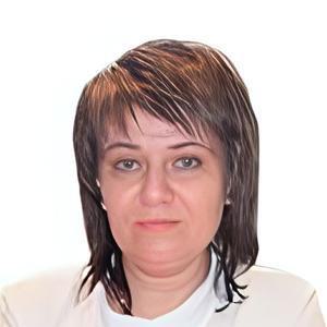 Данилова Валерия Геннадьевна