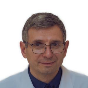 Князев Дмитрий Сергеевич