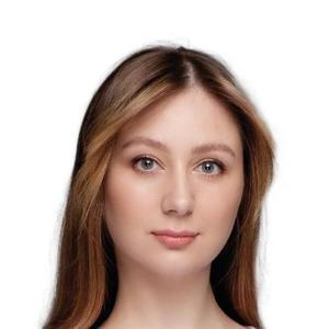 Чукмасова Светлана Владимировна