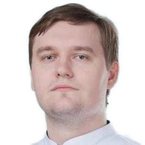 Лутохин Глеб Михайлович