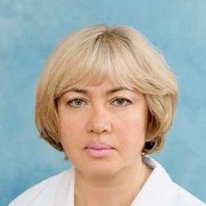 Чиркова Лолита Петровна