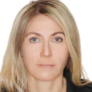 Смирнова Мария Анатольевна