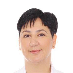 Гассиева Анастасия Шаяновна