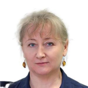 Чупрова Светлана Владимировна