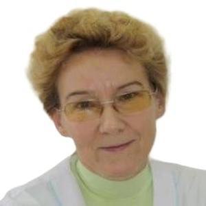 Пильх Анна Даниловна