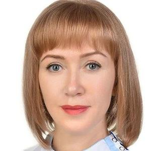 Татаринцева Наталья Васильевна