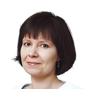 Машкина Ксения Валентиновна