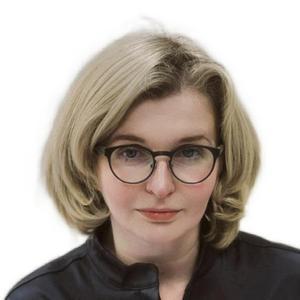 Маренич Оксана Егоровна