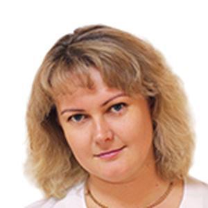 Куршиева Дарья Александровна