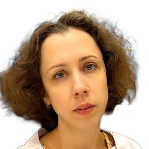 Сотникова Александра Геннадьевна