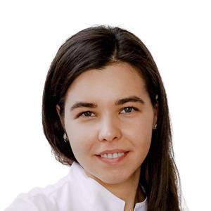 Евграшина Елена Алексеевна