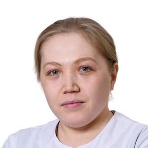 Хованская Елена Васильевна
