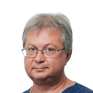 Толстых Максим Викторович