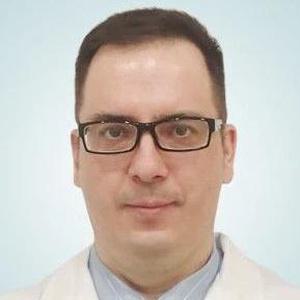 Ястребов Павел Сергеевич