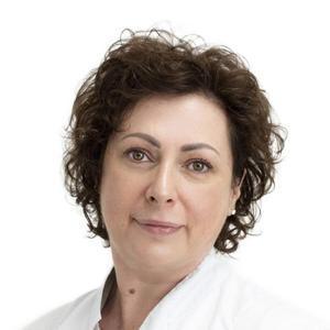 Бабина Оксана Борисовна