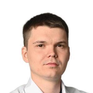 Салахетдинов Альберт Маратович