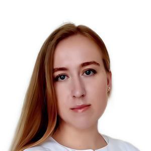 Дробышева Дарья Викторовна