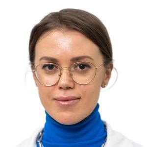 Васильева Мария Александровна
