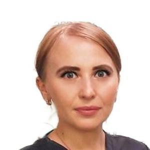 Тимербаева Алсу Ринатовна