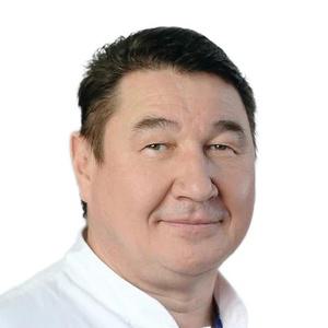 Хамитов Феликс Флюрович