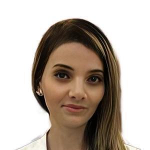 Гасанова Лейла Арастуновна